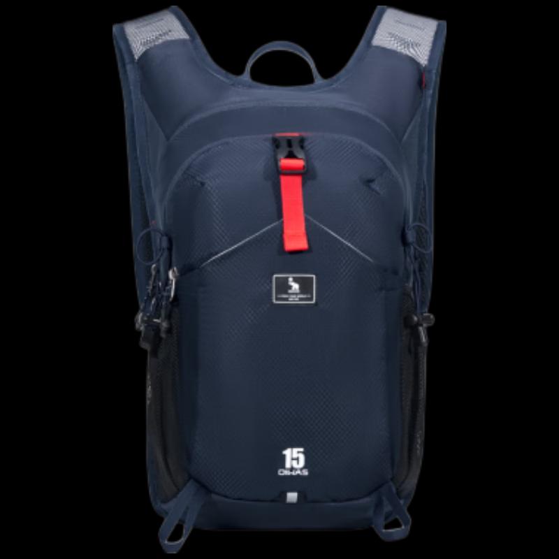 OIWAS Large Capacity Travel & Laptop Backpack