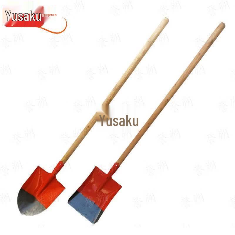 Yushuo Multi-Purpose Tactical & Utility Shovels and Pickaxes