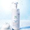 Ampoule & Hyaluronic Shot Bubble Cleanser 450ml