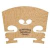 Violin Bridge Despiau Standard D Extra