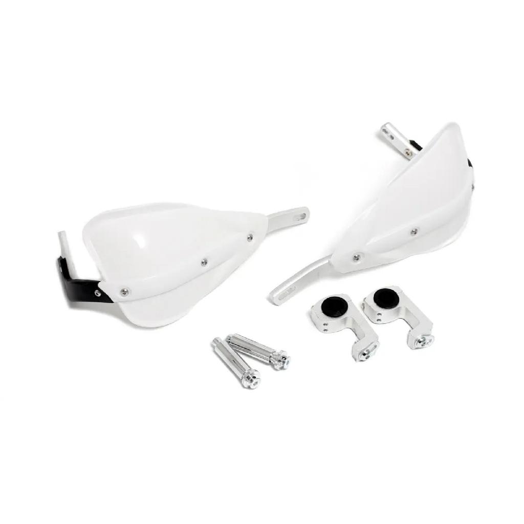 Offroad-Motorrad-Handschutz, Lenker-Handschutz, Bogen-Handschutz-Abdeckung, Modifikationszubehör, einschließlich Aluminium-Bogenschutz