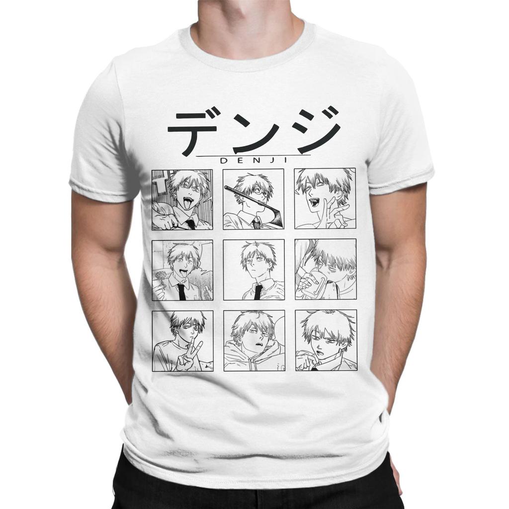 Men Women Japanese Anime Kawaii T Shirt Hatsunes Mikus 100 Cotton Tops Novelty Short Sleeve Crew Neck Tee Shirt