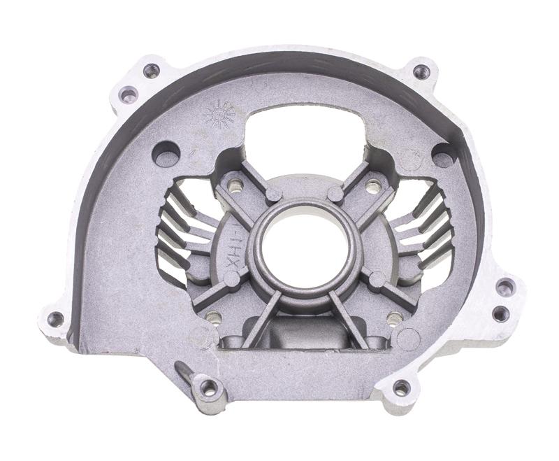 Cedrus Left Cutter Ced305 020056