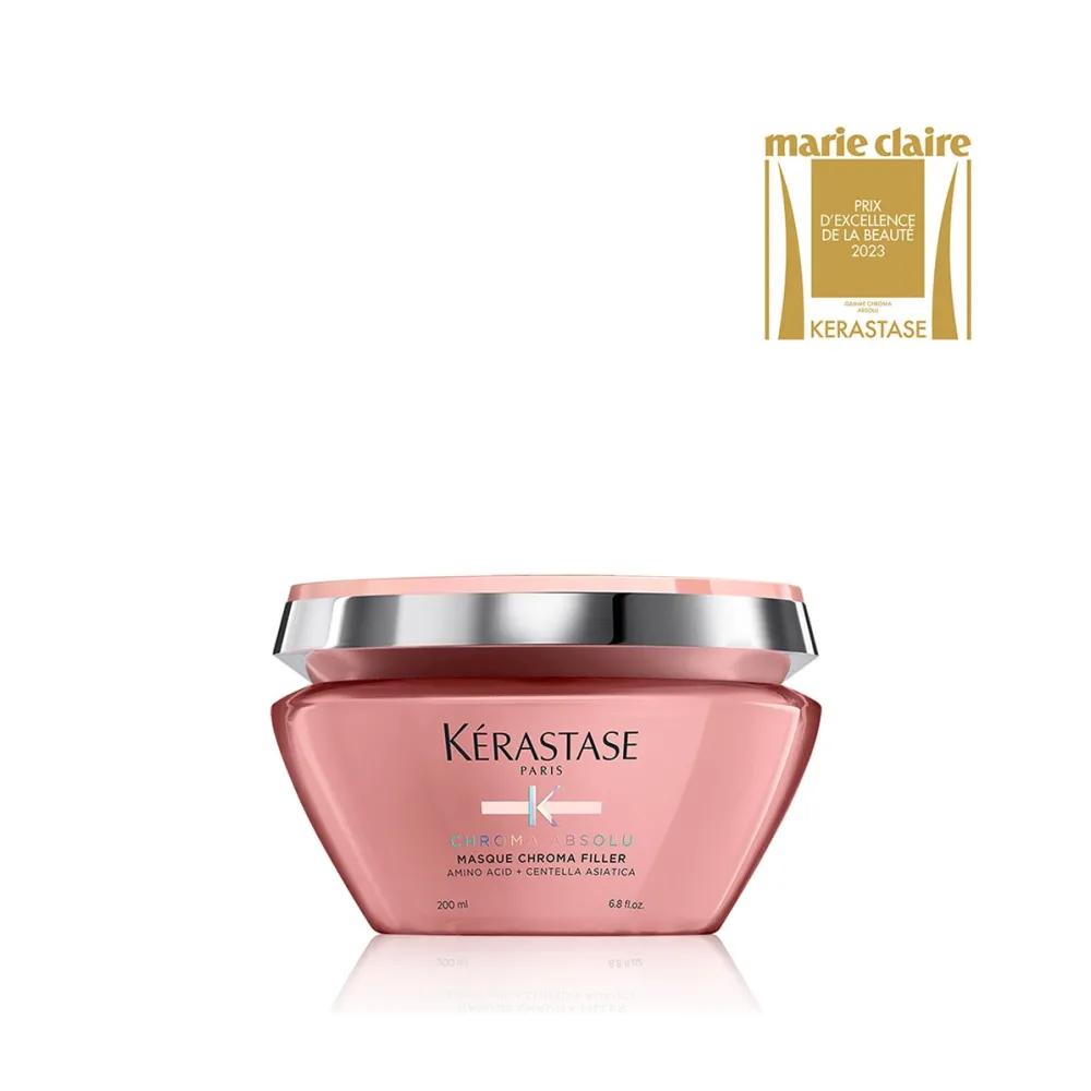 Hair Mask Chroma Absolu Mask Chroma Filler 200ml
