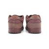 FN0619-600 Nike SB Dunk Low PRM Ciudad del Amor Borgoña Crush Rojo Equipo (de los hombres)