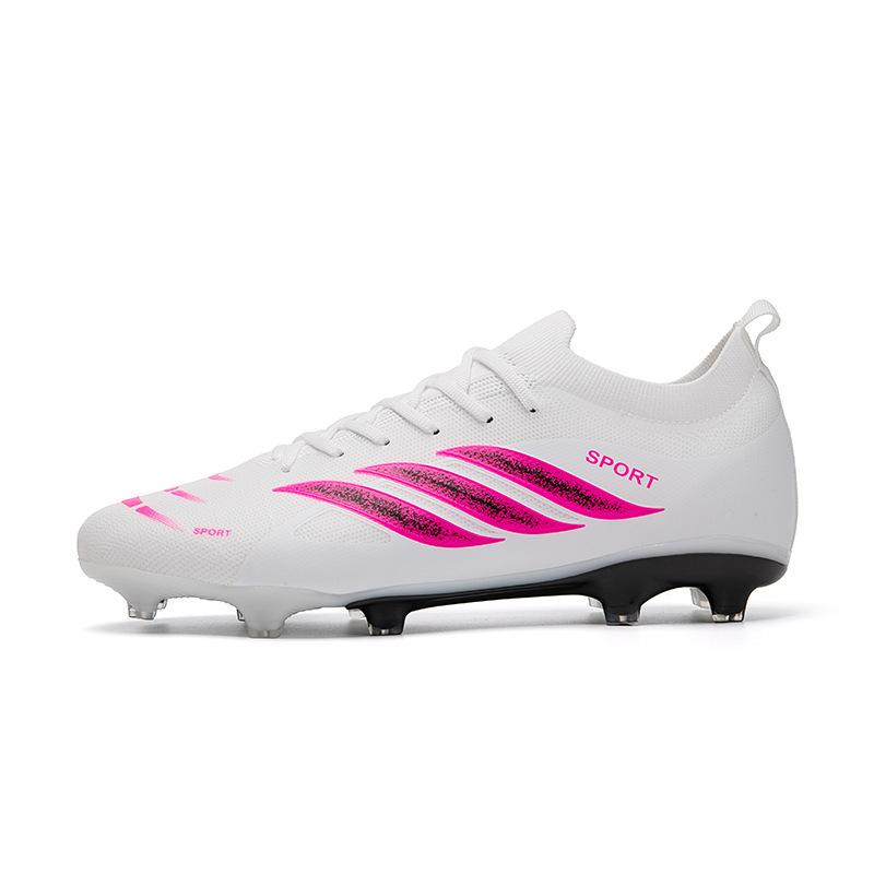 Football Shoes Male and Female Students Adult AG Spike Competition Training Spot Competition Training
