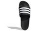Adilette Adidas Comfort Slide 'Black White' GZ5891