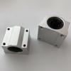 SCS8UU SCS10UU SCS12UU SCS16UU SCS20UU Linear Ball Bearing Slide Bushing Block Guild Rail Shaft for 3D Printer Shafts Rod Parts
