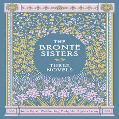 The Bronte Sisters Barnes Amp Noble Collectible Editions by Charlotte Bronte Hardback Book 9781435137202