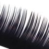 Imitation Mink Individual Eyelash Extensions Professional Make up False Lashes(0.20B,10mm)