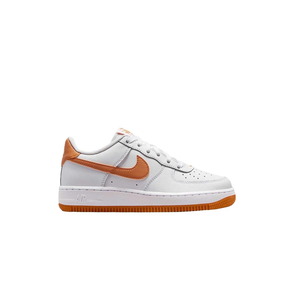 Nike Air Force 1 Low top Kids Lifestyle Shoes White Kids' FV5948-122