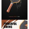 Selkirk Co-branded Same Style Pickleball Paddle Sand Blast Surface Hot Press Integrated EPP Core LOCO 2.0 Sports Racket