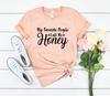 Tops – T-shirts
