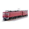 TOMYTEC TOMIX N Gauge Special Planning Product JR Ou Main Line Nostalgic Itaya Pass Passenger Train 