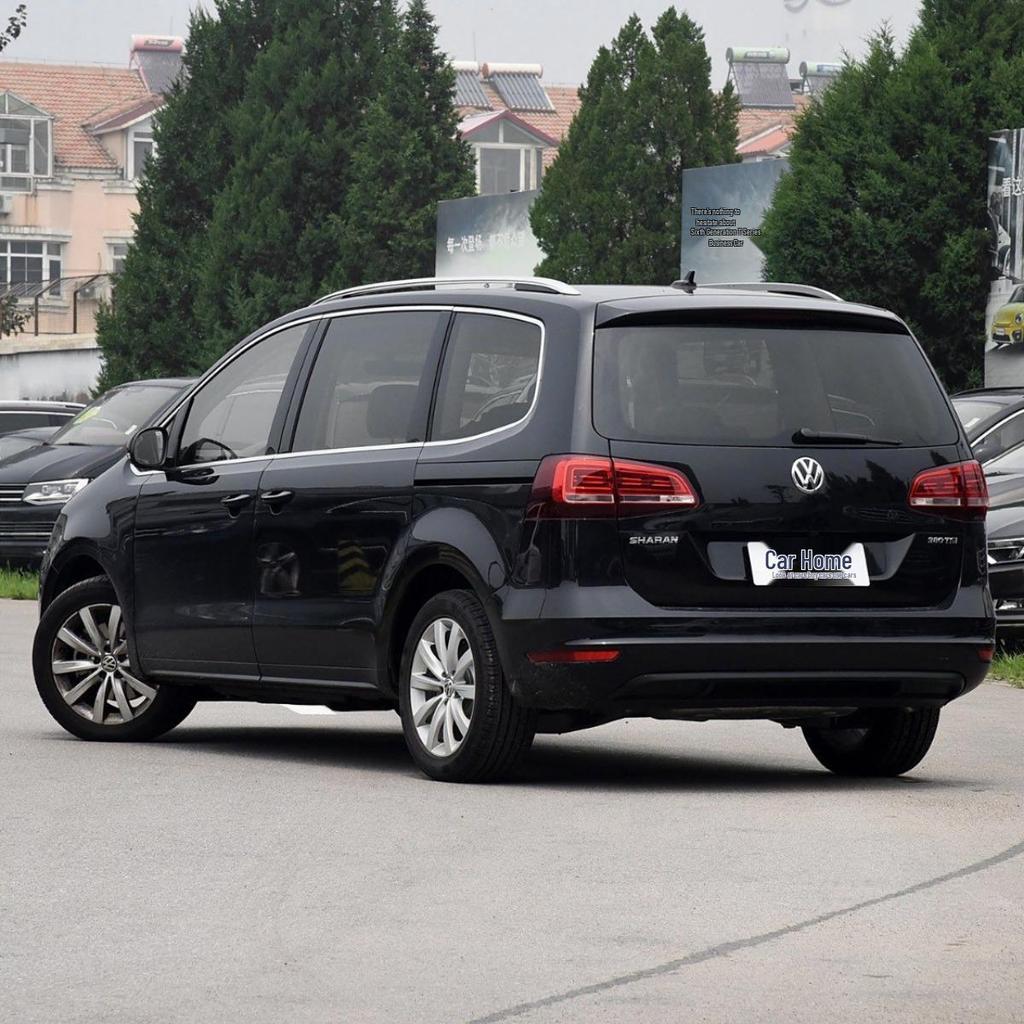 Volkswagen Sharan Mudguards: Easy, No-Drill Installation for Global Markets