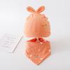 Cutehat Spring Autumn Thin Boy Girl Cotton Cap Newborn Winter Lovely Super Adorable Summer
