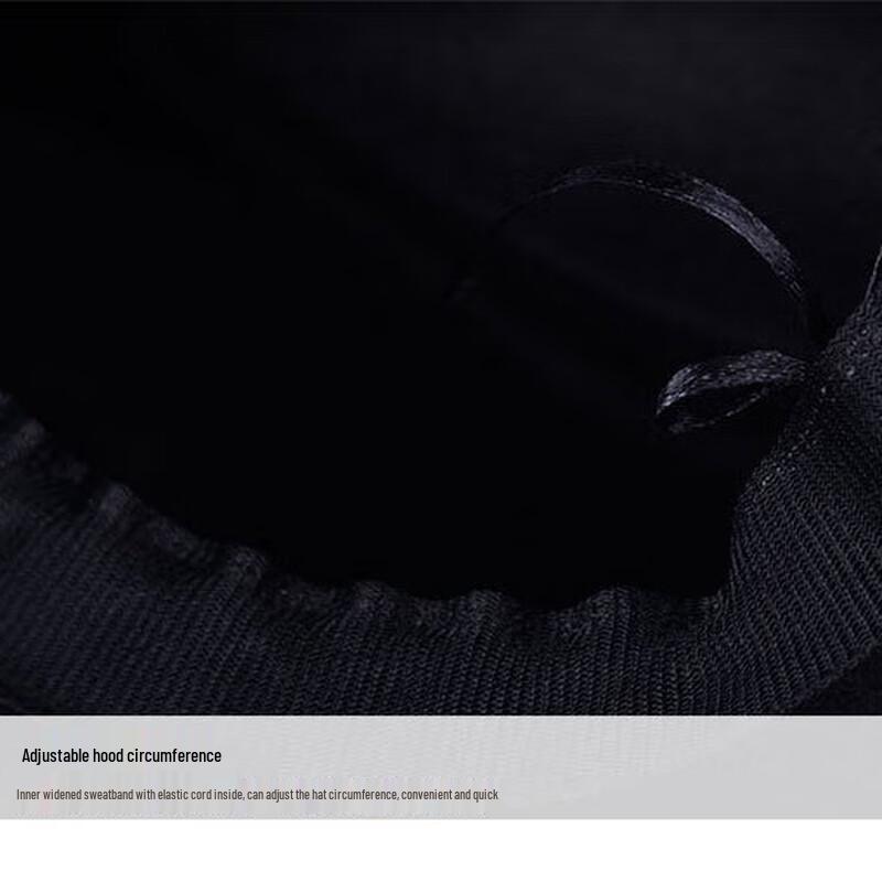 ZHENYUEQI Unisex Autumn/Winter Wide-Brim Felt Fedora Hat