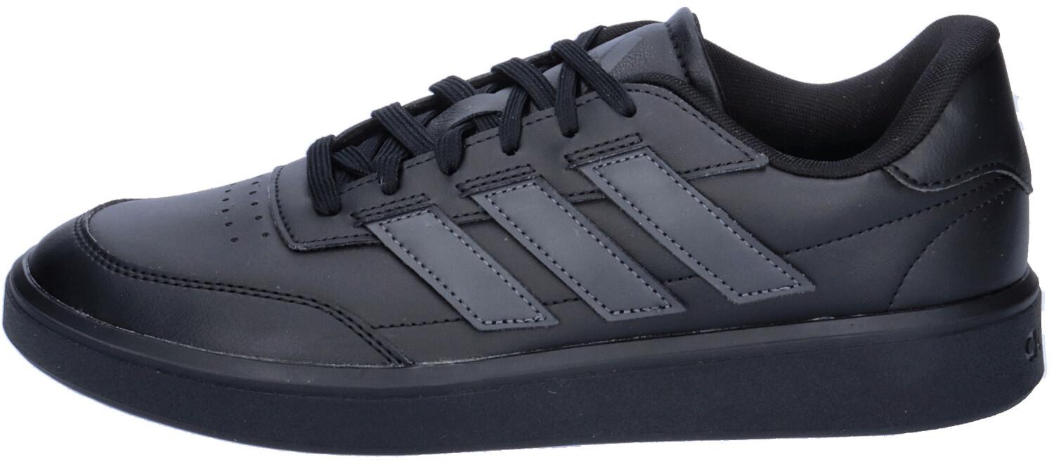 

Кроссовки Adidas Courtblock core black/carbon/core black (IF6449) 44