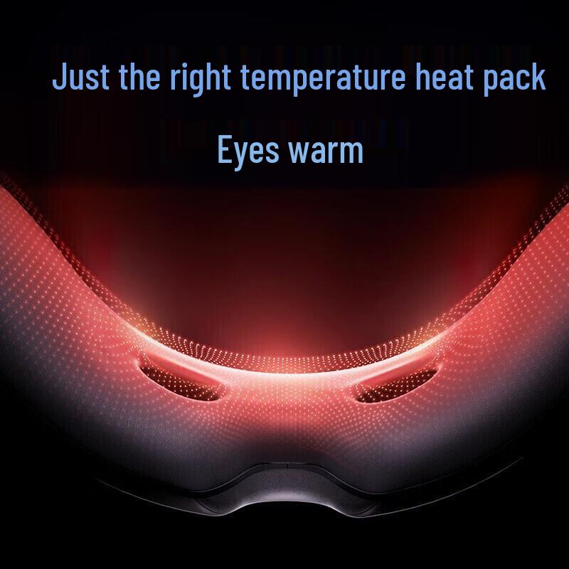 SKG E3 Pro Heated Eye Massager