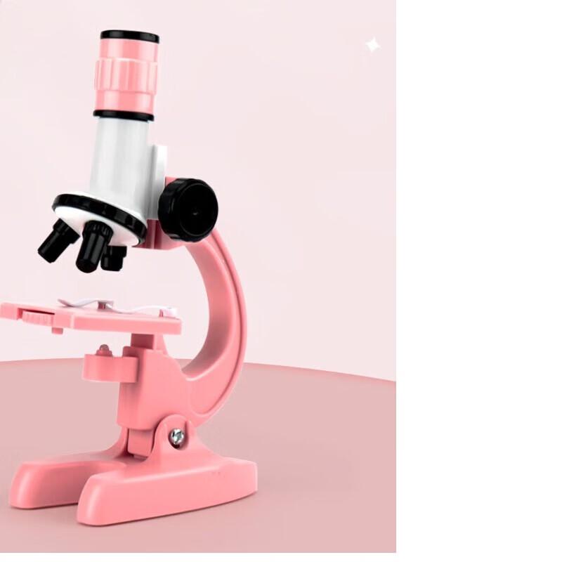 Microscopio per Esperimenti Scientifici Miling