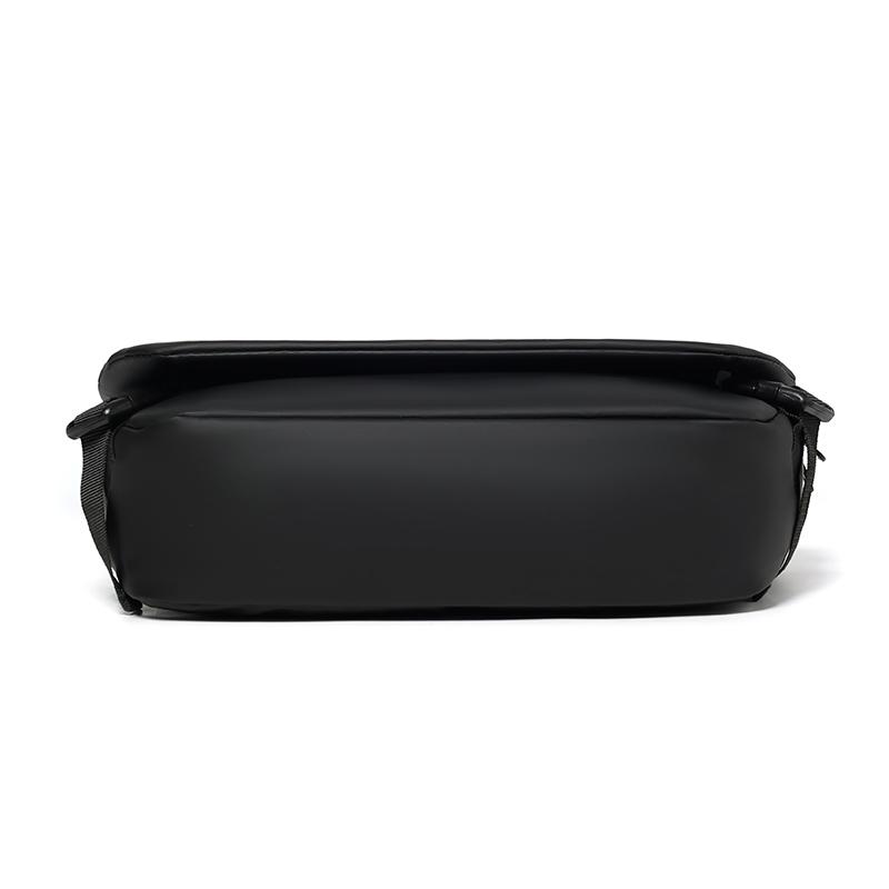Herren Tasche mit großem Fassungsvermögen Outdoor Sport Schultertasche