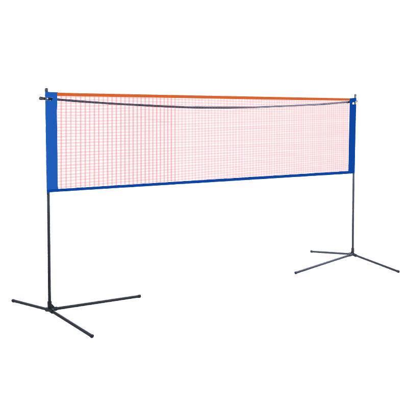 Xiaoheng Portable Badminton Net Rack (High-end Upgrade)