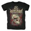 Thy Art Is Murder Heavy Unisextal TShirt Unisex Women 100 Cotton Plus Size ONeck Vintage Printed Streetwear Oversized Unisex Tees