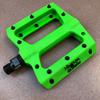 RACEWORK Road Bike Pedals Ultralight Nylon Fiber Pedal Seal Bearing Anti-Slip MTB Road Bike Bicycle Parts