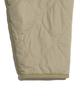 Lee Milli Button Liner Beige