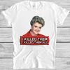 Tops – T-Shirts