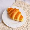 Simulation Bread Squeeze Toy Stress Relief Toast Cake Cheese Bagel Croissant Sensory Toy Decompression Realistic Food Fidget Toy