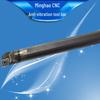 Minghao CNC SMEETU Inner Hole Grooving Tool Holder SNR0013N16-A16 with Spring Clip.