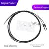 RIKO PRD-420-B1 Fiber Optic Sensor Replacement for FRS-420 M4 Reflective