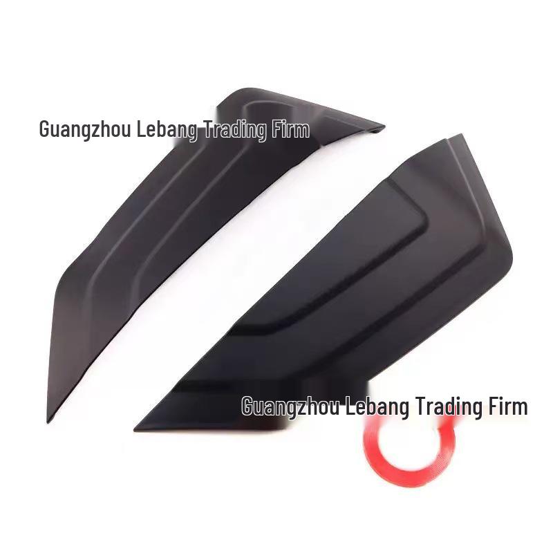 Yamaha XMAX300 23-24 Wide Body Side Windshield Deflector