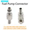 For 690 990 1050 1090 1090S R T 1190 1290ADV 1290 1290R 1290SDR Fuel Pump Connector Quick Disconnects Coupling Motorcycle