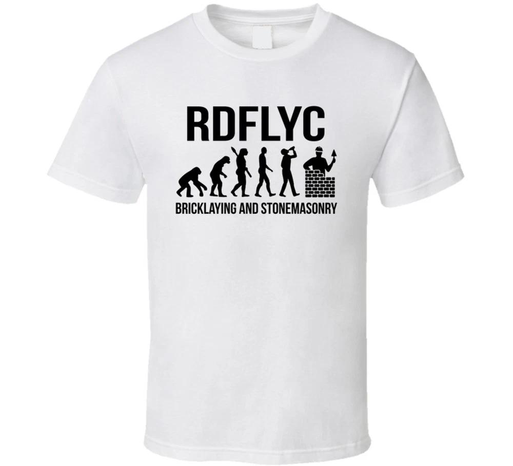 Bricklayer Evolution White T Shirt S