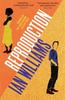 Reproduction by Ian Williams Paperback Book 9780349701813