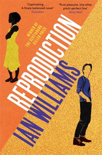 Reproduction by Ian Williams Paperback Book 9780349701813