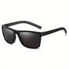 3PCS Vintage Mens Sunglasses Men Outdoor Sports Windproof Sand Classic Driving Fishing Sun Glasses UV400 Protection