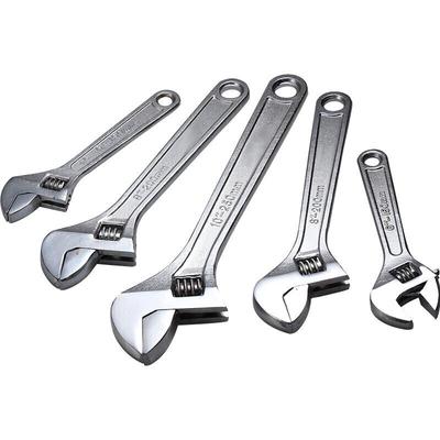 Shuang'an 12-inch Adjustable Wrench