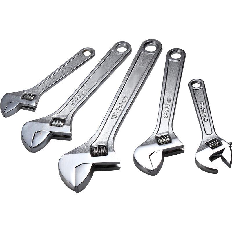 Shuangan Adjustable Wrench
