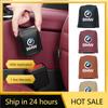 2025 Hot Car Seat Belt Buckle Protection Anti-Scratch Cover Leather Seatbelt Protector For BMW E46 E90 E60 F10 E39 F30 E36 F20 E