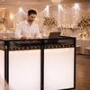 DJ Table Screen MusicMate MM-DJ300 Djdesk
