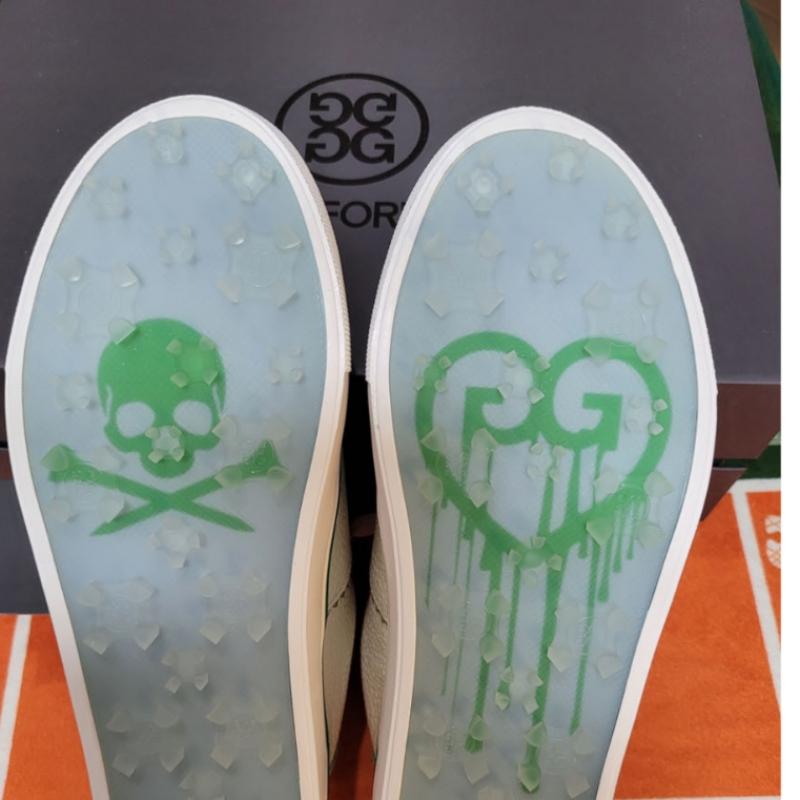 Rgmmo291 Geepore Kill Tee Disruptor Tassel G4 Golf Shoes For Women