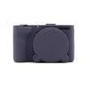 Soft‑Silicone Shock‑Resistant Camera Protective Shell, Anti‑Vibration Cover For Canon PowerShot V1 Compact Digital Camera