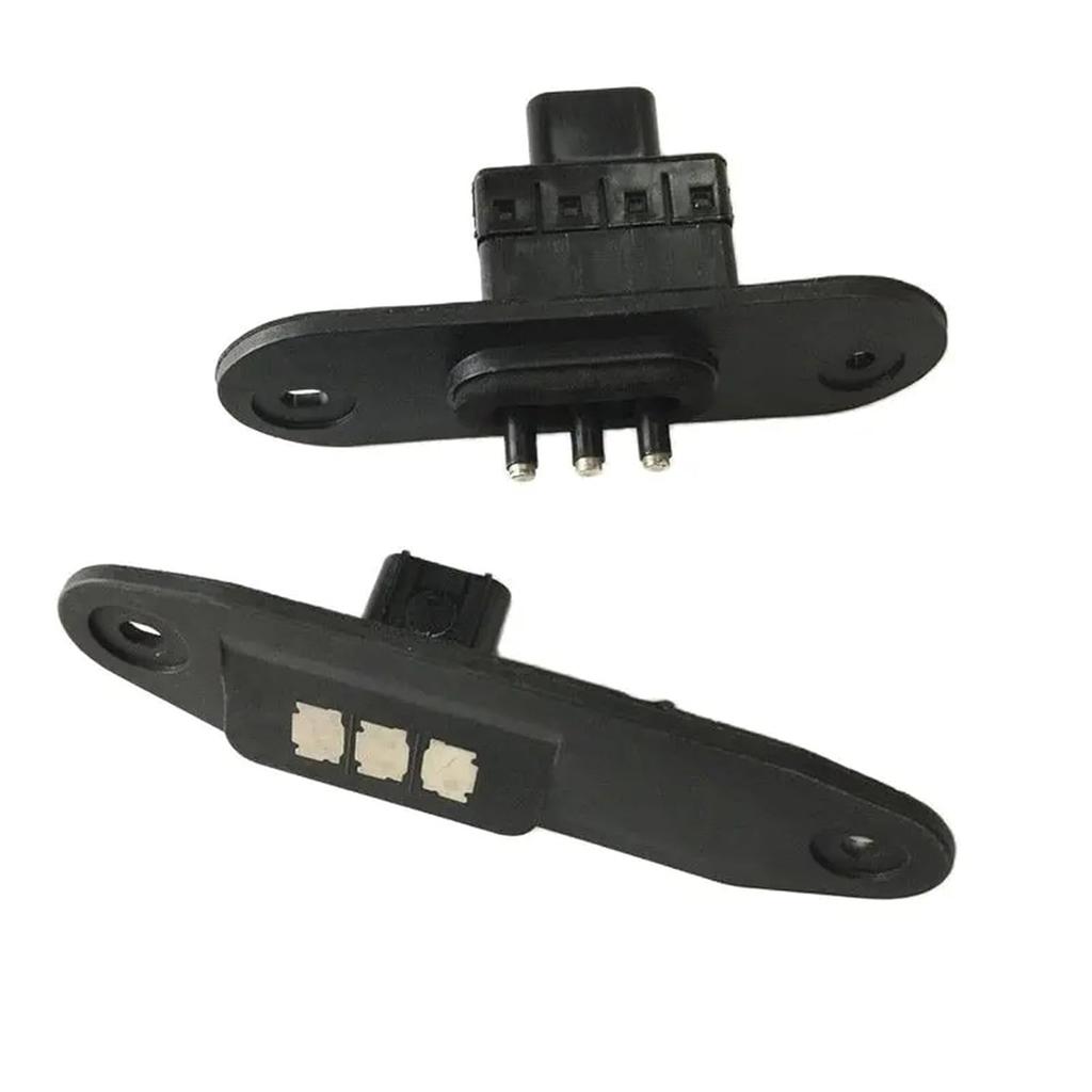 [Replacement] Car Middle Door Contact Switch Kit for Ford for Transit for Generation V348 for Transit V362 WXCNRUJ(Modle 1), WXCNRUJ369