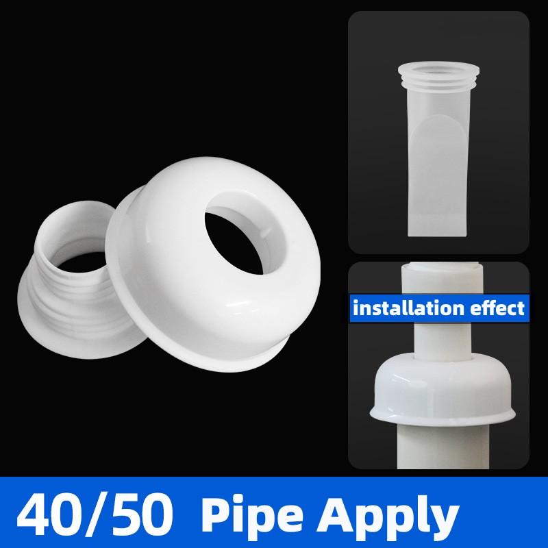 Silicone Drain Deodorant Core Floor Drain Pipe Anti Odor Seal Washer Ring Plug Sink Filter Stopper itchen Bathroom Accessories