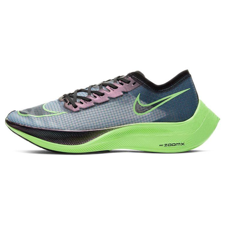 Nike ZoomX VaporFly Next% `Valerian Blue`