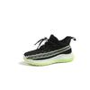 Girls Breathable Sneakers 2025 Spring and Autumn New Children's Coconut Shoes Boys Fly-woven Running Shoes Medium and Older Children's Shoes
