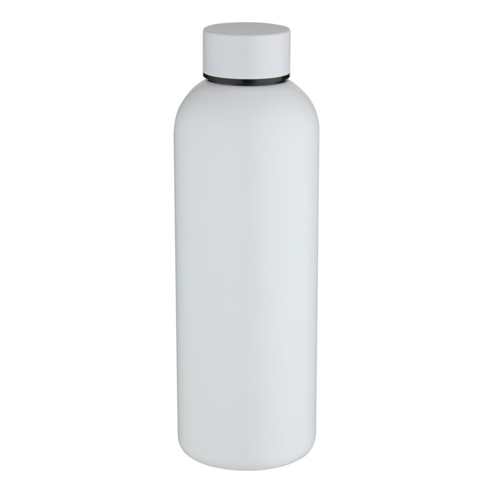 Floso Spring Recycled Stainless Steel Single Wall 750ml Water Bottle